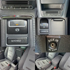 VW Tiguan  4 Motion | Sport & Style | 2008 | 6 �������� |  | Mobile.bg � ����� ������ 16