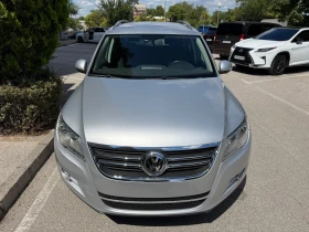 VW Tiguan  4 Motion | Sport & Style | 2008 | 6 �������� |  | Mobile.bg � ����� ������ 3