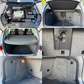 VW Tiguan  4 Motion | Sport & Style | 2008 | 6 �������� |  | Mobile.bg � ����� ������ 11