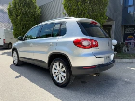 VW Tiguan  4 Motion | Sport & Style | 2008 | 6 �������� |  | Mobile.bg � ����� ������ 5
