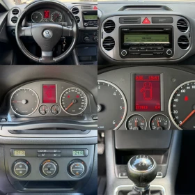 VW Tiguan  4 Motion | Sport & Style | 2008 | 6 �������� |  | Mobile.bg � ����� ������ 13