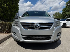 VW Tiguan  4 Motion | Sport & Style | 2008 | 6 �������� |  | Mobile.bg � ����� ������ 2