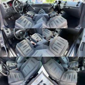 VW Tiguan  4 Motion | Sport & Style | 2008 | 6 �������� |  | Mobile.bg � ����� ������ 15