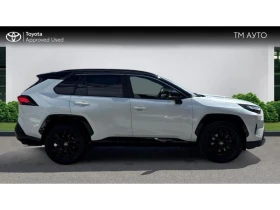 Toyota Rav4 2.5HSD SELECTION FWD - 43900 € / 85860.94 лв. - 77934219 17