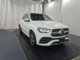 Mercedes-Benz GLE 450 * CARFAX * ДИСТРОНИК * BURMESTER * ПАНОРАМА - 33990 € - 71205260 2