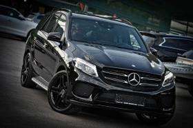 Mercedes-Benz GLE 250 AMG - пакет / 168 хил. км !!! | Auto.bg — изображение 7