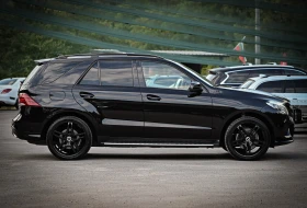 Mercedes-Benz GLE 250 AMG - пакет / 168 хил. км !!! | Auto.bg — изображение 6