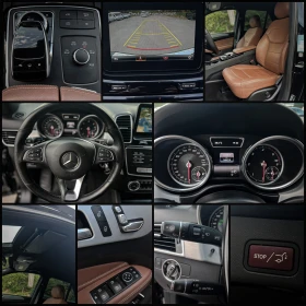 Mercedes-Benz GLE 250 AMG - пакет / 168 хил. км !!! | Auto.bg — изображение 14