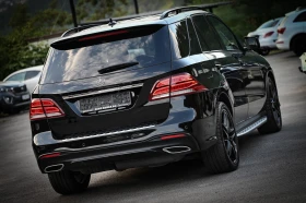 Mercedes-Benz GLE 250 AMG - пакет / 168 хил. км !!! | Auto.bg — изображение 5