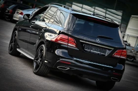 Mercedes-Benz GLE 250 AMG - пакет / 168 хил. км !!! | Auto.bg — изображение 3