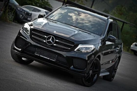 Mercedes-Benz GLE 250 AMG - пакет / 168 хил. км !!!