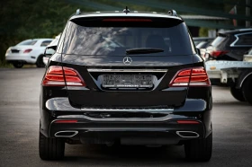 Mercedes-Benz GLE 250 AMG - пакет / 168 хил. км !!! | Auto.bg — изображение 4