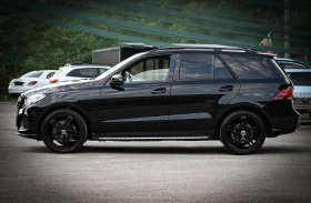 Mercedes-Benz GLE 250 AMG - пакет / 168 хил. км !!! | Auto.bg — изображение 2