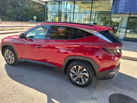Hyundai Tucson 1.6 Т-GDI МHEV Exclusive - 24900 € - 57165134 4