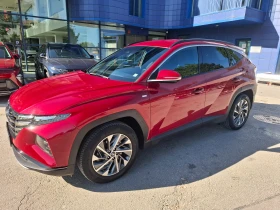 Hyundai Tucson 1.6 Т-GDI МHEV Exclusive - 24900 € - 57165134 3