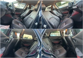 Mazda CX-3 1.5d Exclusive ��.������!   EURO 6b | Mobile.bg � ����� ������ 12