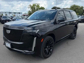 Cadillac Escalade * Sport Platinum * CARFAX * БЕЗ ПЪРВОНАЧАЛНА ВНОСК