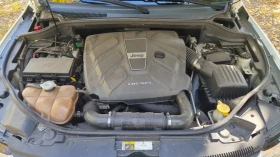 Jeep Grand cherokee CRD 4х4 SUMMIT - 15700 € - 50683218 16