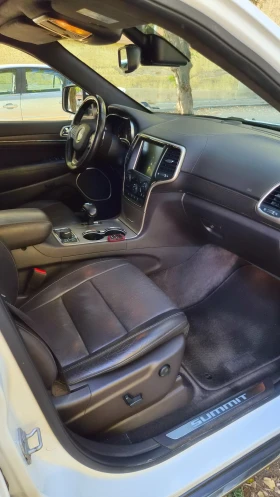 Jeep Grand cherokee CRD 4х4 SUMMIT - 15700 € - 50683218 11