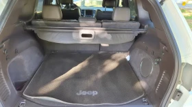 Jeep Grand cherokee CRD 4х4 SUMMIT - 15700 € - 50683218 14