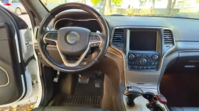 Jeep Grand cherokee CRD 4х4 SUMMIT - 15700 € - 50683218 9