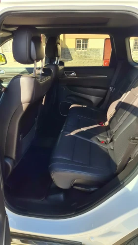 Jeep Grand cherokee CRD 4х4 SUMMIT - 15700 € - 50683218 13