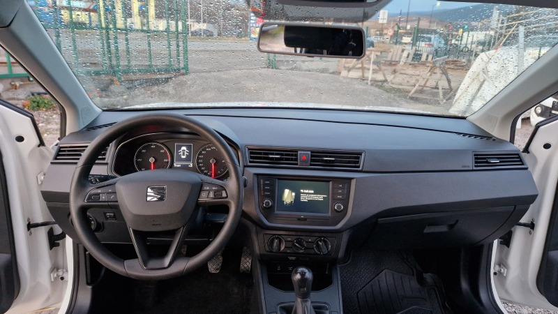 Seat Arona 1.6 TDi EUR.6, снимка 11 - Автомобили и джипове - 44586564