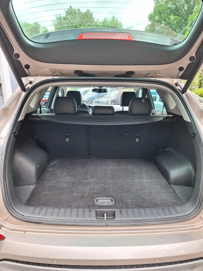 Hyundai Tucson НОВ ВНОС ОТ ШВЕЙЦАРИЯ!!!PLENA PREMIUM!!!, снимка 15 - Автомобили и джипове - 52894511