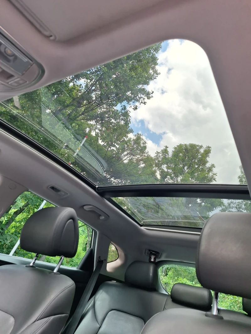 Hyundai Tucson НОВ ВНОС ОТ ШВЕЙЦАРИЯ!!!PLENA PREMIUM!!!, снимка 16 - Автомобили и джипове - 52894511