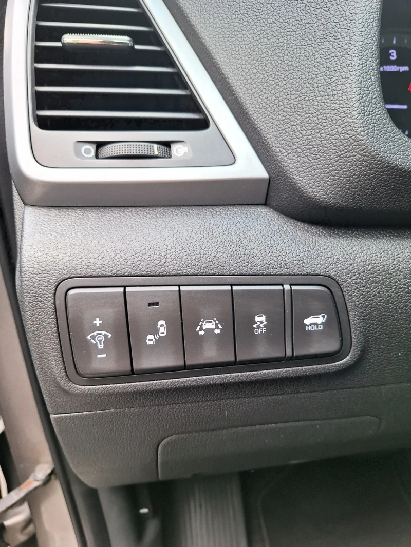 Hyundai Tucson НОВ ВНОС ОТ ШВЕЙЦАРИЯ!!!PLENA PREMIUM!!!, снимка 14 - Автомобили и джипове - 52894511