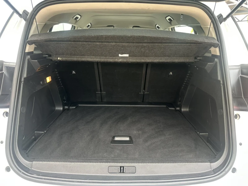 Citroen C5 Aircross 1.5 HDI 131ps. CAMERA 360.СОБСТВЕН ЛИЗИНГ / БАРТЕР, снимка 14 - Автомобили и джипове - 51501047