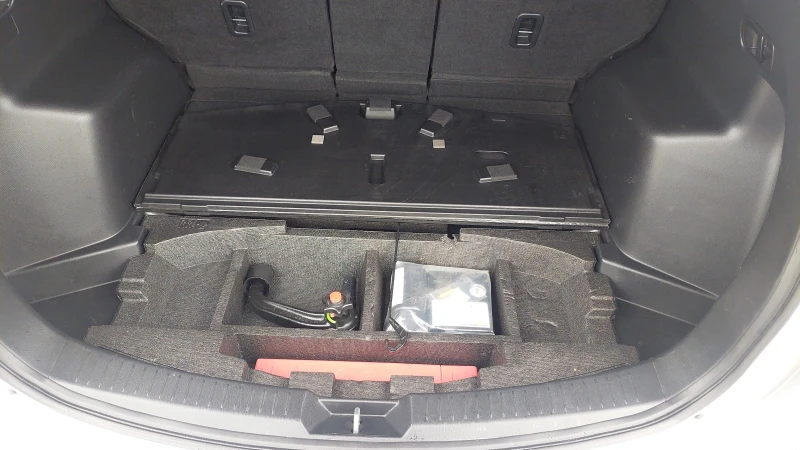 Mazda CX-5 2.2 FACE-SKYACTIV, снимка 15 - Автомобили и джипове - 51728374