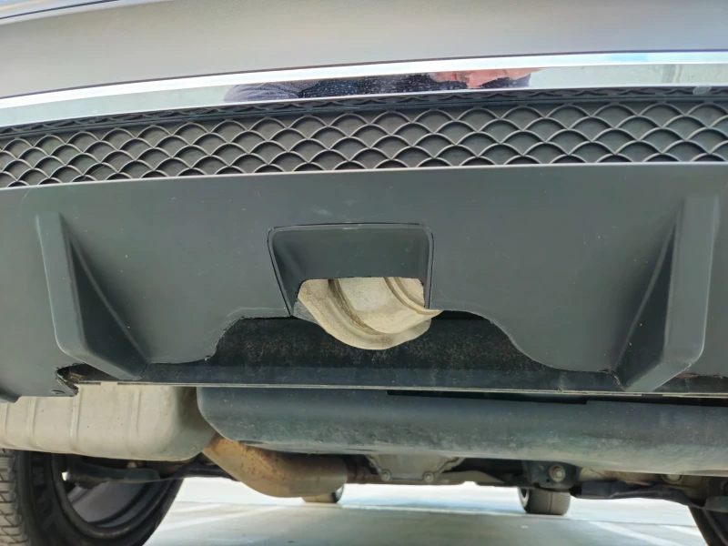 Mercedes-Benz GLE 300 AMG 63 , снимка 16 - Автомобили и джипове - 52396744