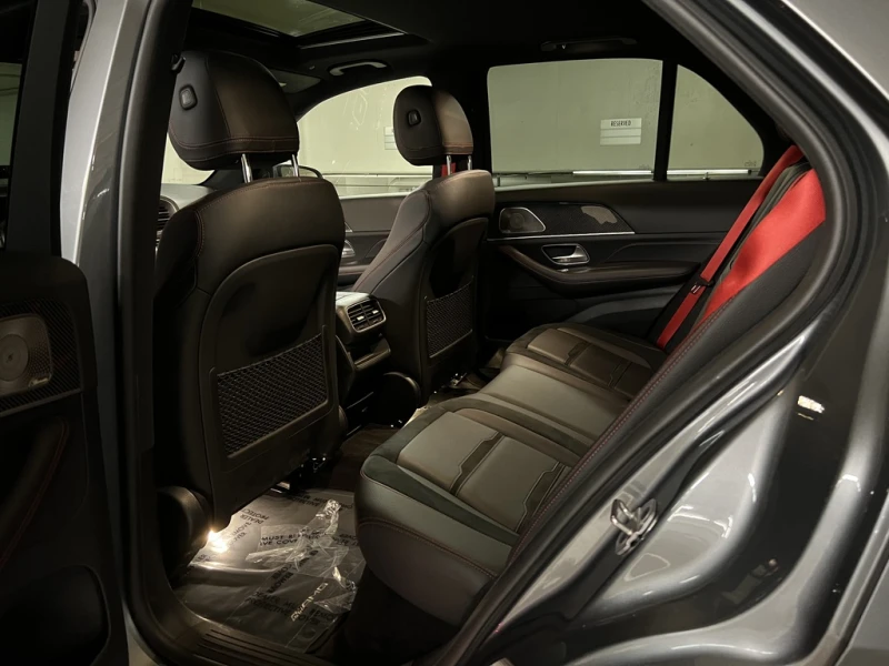 Mercedes-Benz GLE 53 4MATIC GLE 53 4MATIC / КРАЙНА ЦЕНА , снимка 8 - Автомобили и джипове - 52443035