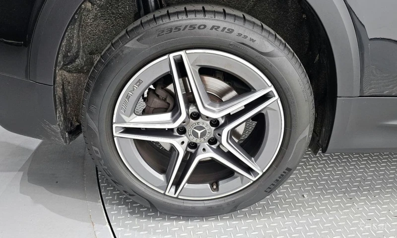 Mercedes-Benz GLB, снимка 5 - Автомобили и джипове - 52729647