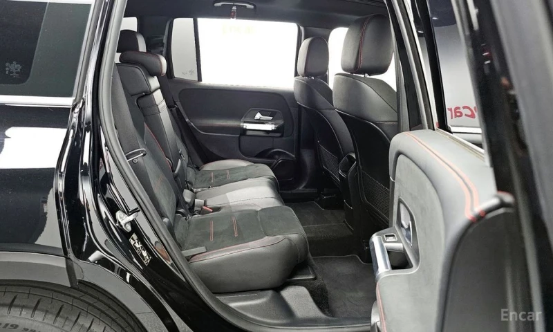 Mercedes-Benz GLB, снимка 12 - Автомобили и джипове - 52729647