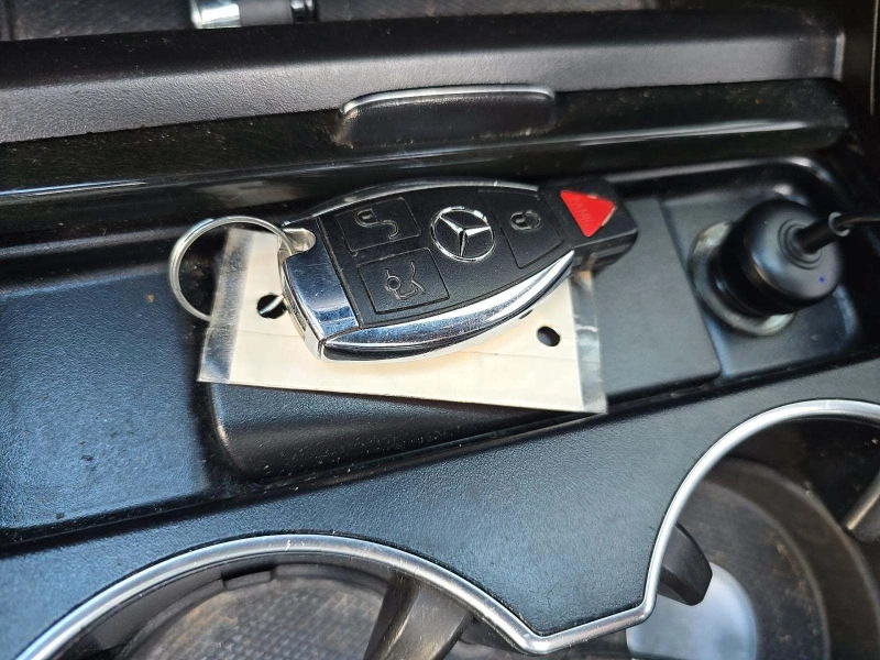 Mercedes-Benz GLE 350, снимка 8 - Автомобили и джипове - 53270452