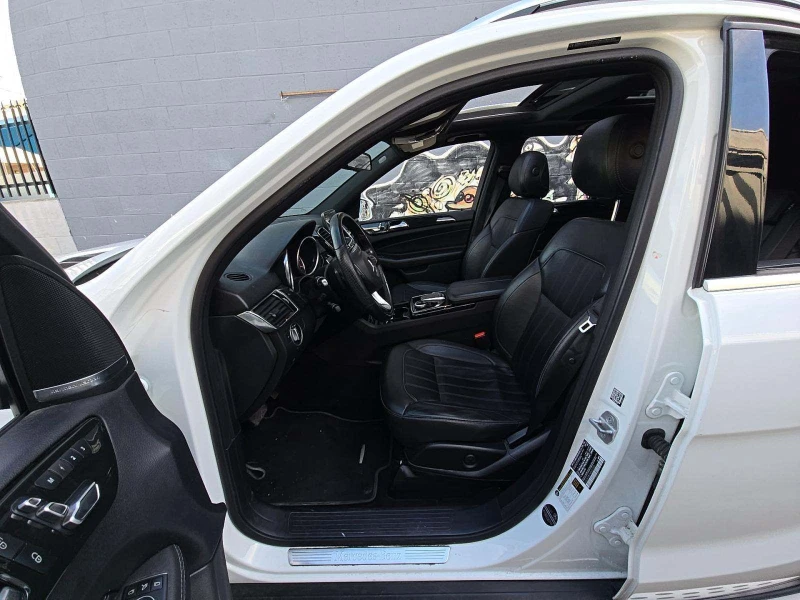 Mercedes-Benz GLE 350, снимка 6 - Автомобили и джипове - 53270452