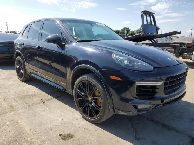 Porsche Cayenne GTS | СЕРВИЗНА ИСТОРИЯ | ТОП ОФЕРТА!, снимка 4 - Автомобили и джипове - 47618313