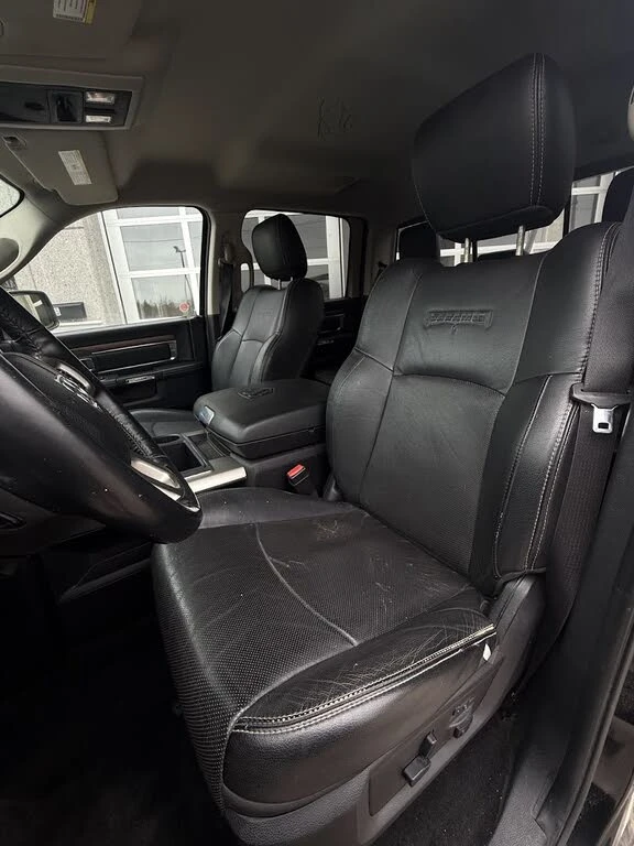 Dodge RAM 1500 * АВТО КРЕДИТ* ЦЕНА ДО БГ * СЕРВИЗНА ИСТОРИЯ *  - изображение 8