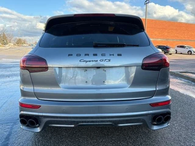 Porsche Cayenne * GTS * CARFAX * БЕЗ ПЪРВОНАЧАЛНА ВНОСКА, снимка 16 - Автомобили и джипове - 53091113