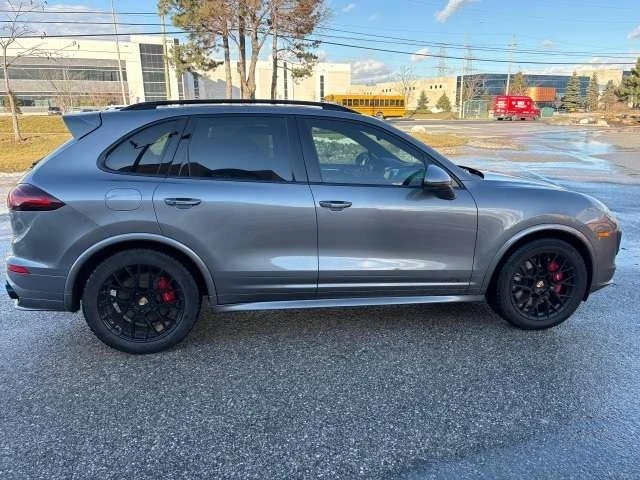 Porsche Cayenne * GTS * CARFAX * БЕЗ ПЪРВОНАЧАЛНА ВНОСКА - изображение 5