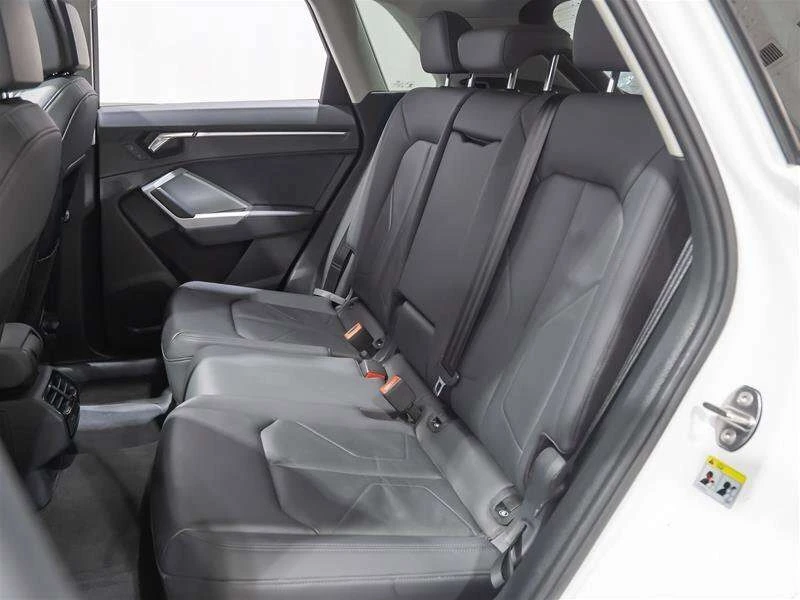 Audi Q3 * S Line quattro Premium Plus * CARFAX * ЦЕНА ДО Б, снимка 14 - Автомобили и джипове - 53188670