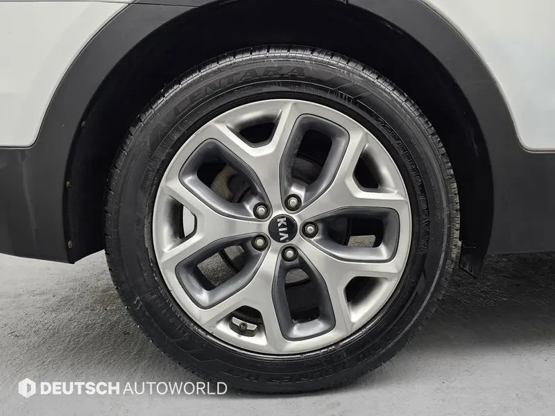 Hyundai Santa fe 2.0 4WD, снимка 5 - Автомобили и джипове - 54256806