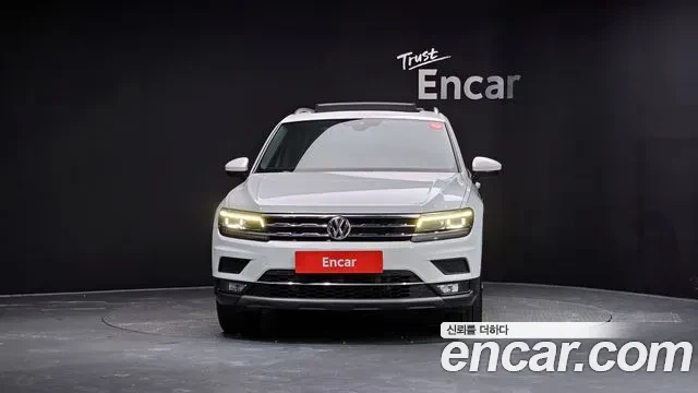 VW Tiguan 2.0 TDI | 4X4 | DIGITAL| 360CAM| PANO | ��������� | Mobile.bg � ����������� 4