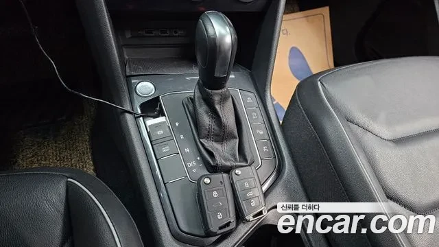 VW Tiguan 2.0 TDI | 4X4 | DIGITAL| 360CAM| PANO | ��������� | Mobile.bg � ����������� 8