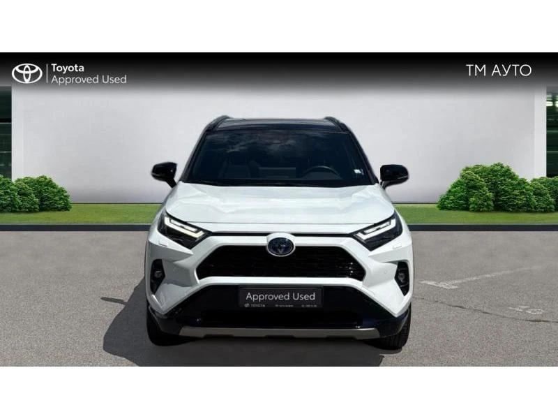 Toyota Rav4 2.5HSD SELECTION FWD, снимка 5 - Автомобили и джипове - 55458298