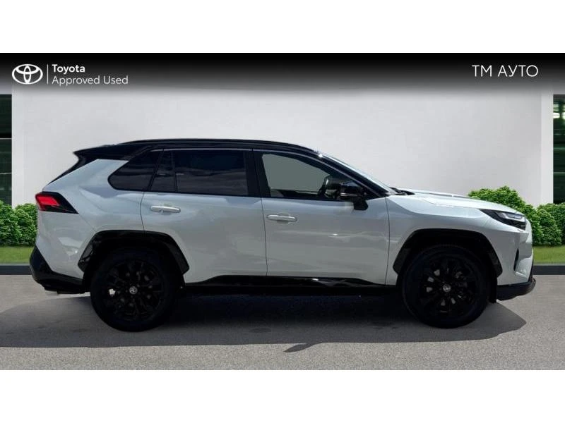 Toyota Rav4 2.5HSD SELECTION FWD, снимка 17 - Автомобили и джипове - 55458298