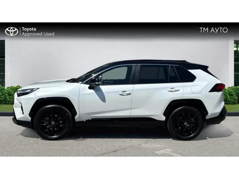 Toyota Rav4 2.5HSD SELECTION FWD, снимка 3 - Автомобили и джипове - 55458298