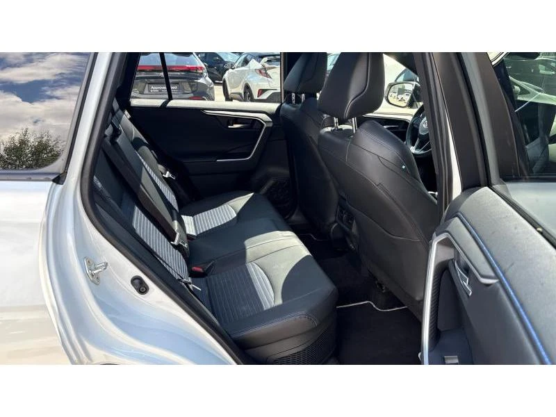 Toyota Rav4 2.5HSD SELECTION FWD, снимка 7 - Автомобили и джипове - 55458298